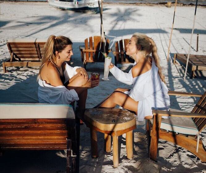 هتل Villa Pescadores Tulum