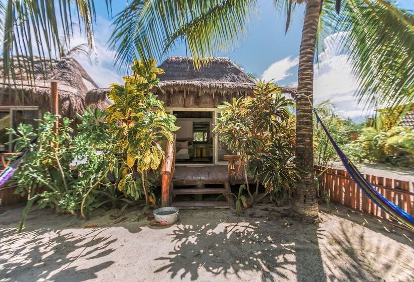 هتل Villa Pescadores Tulum