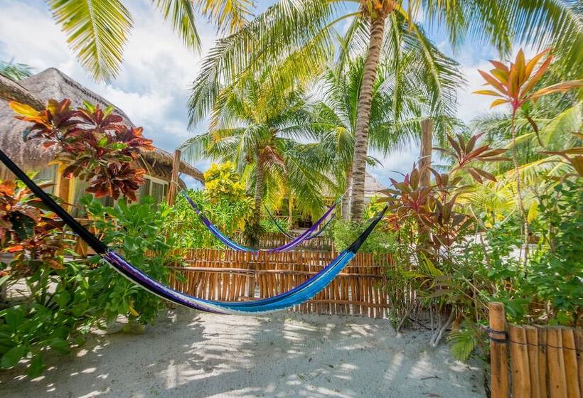 هتل Villa Pescadores Tulum