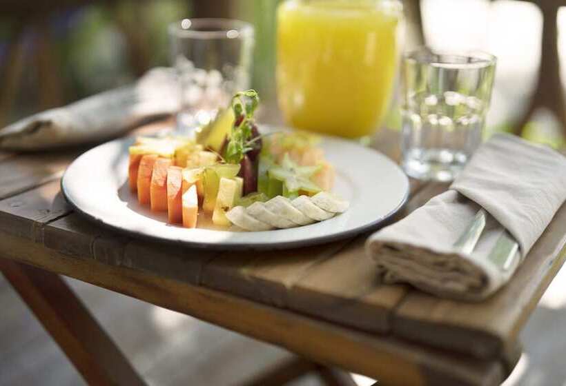 هتل Villa Pescadores Tulum