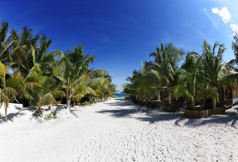 هتل Villa Pescadores Tulum
