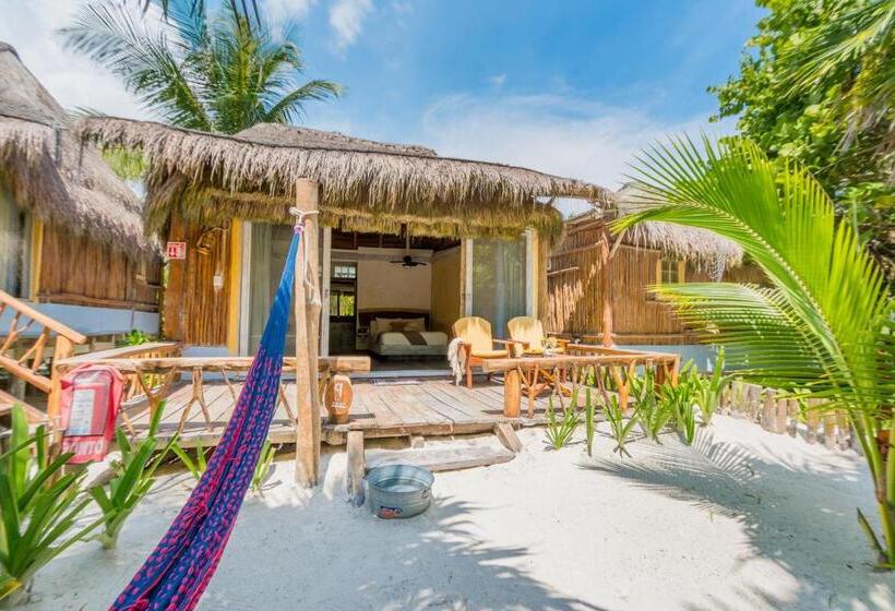 هتل Villa Pescadores Tulum