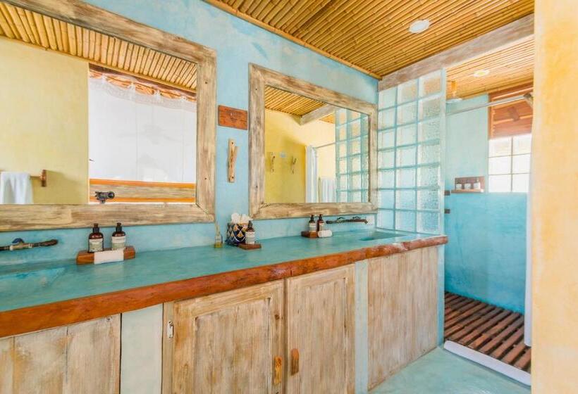 هتل Villa Pescadores Tulum