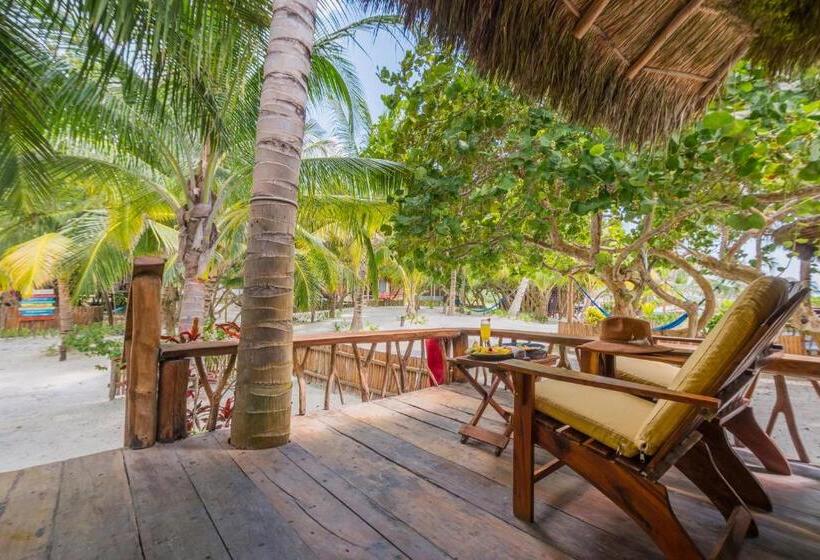 هتل Villa Pescadores Tulum