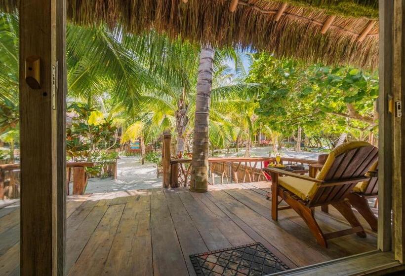 هتل Villa Pescadores Tulum