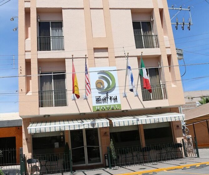 Fotos del hotel Zafra: 1 Fotos del hotel Zafra: 1