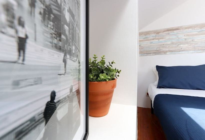 Kab 1 Hostel