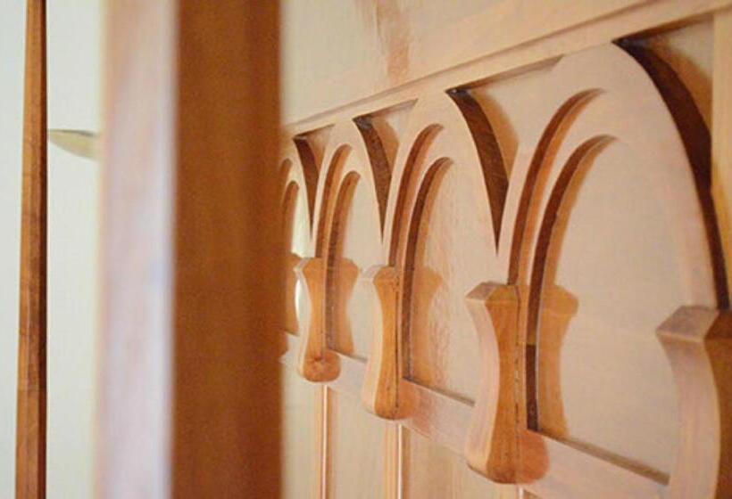 Quintaesencia Hotel Boutique