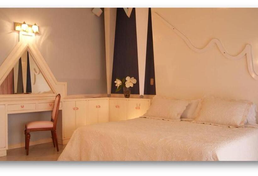 Quintaesencia Hotel Boutique