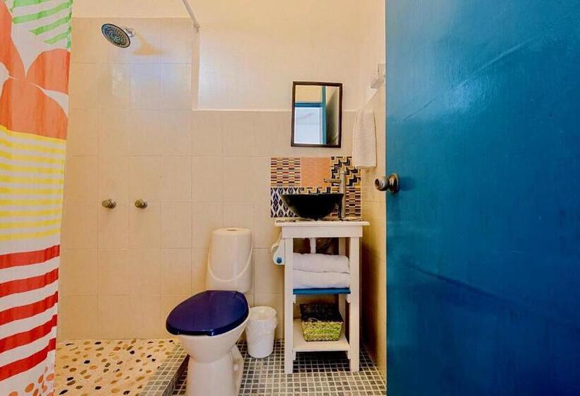 Vainilla B&b Stylish Comfort In Playa Del Carmen