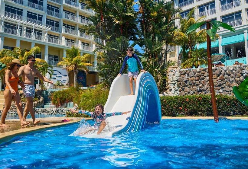 هتل Gran Evenia Bijao - All Inclusive
