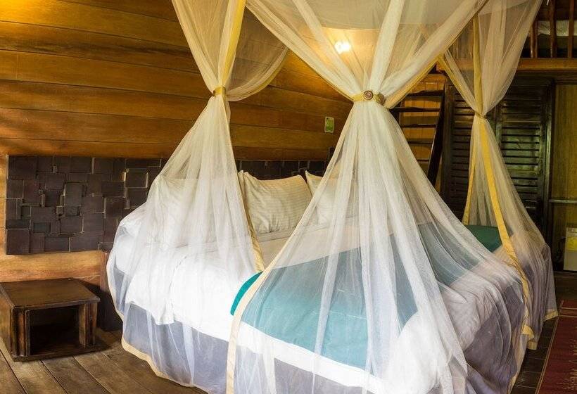 هتل On Vacation Amazon