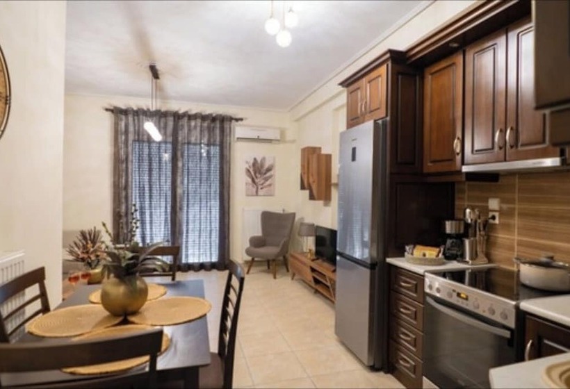 Anesis Suites