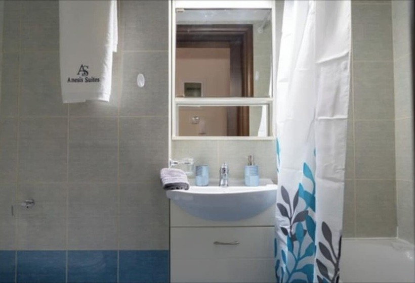 Anesis Suites