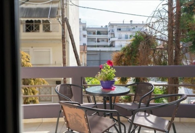 Anesis Suites