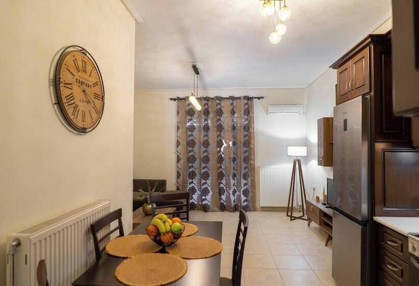 Anesis Suites