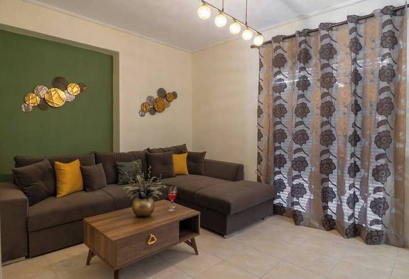 Anesis Suites