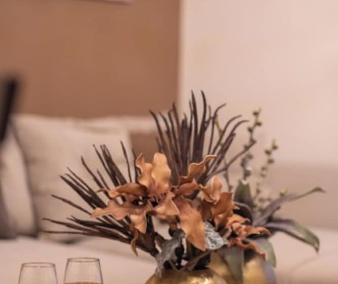 Anesis Suites