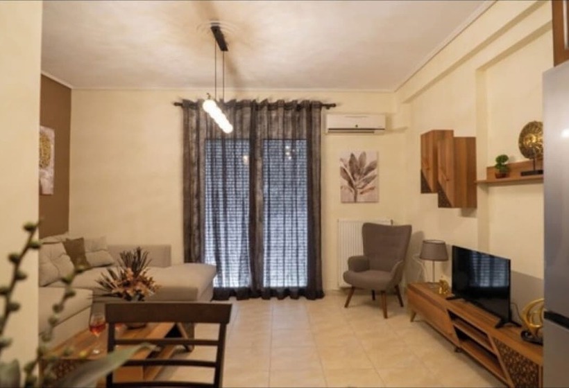 Anesis Suites