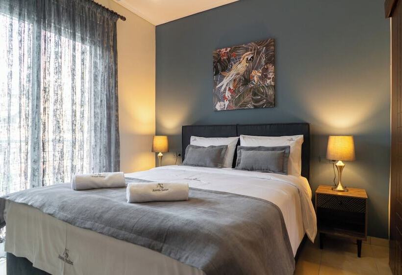 Anesis Suites
