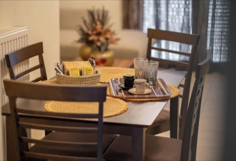 Anesis Suites