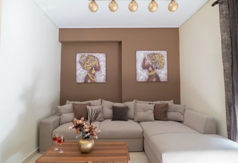 Anesis Suites