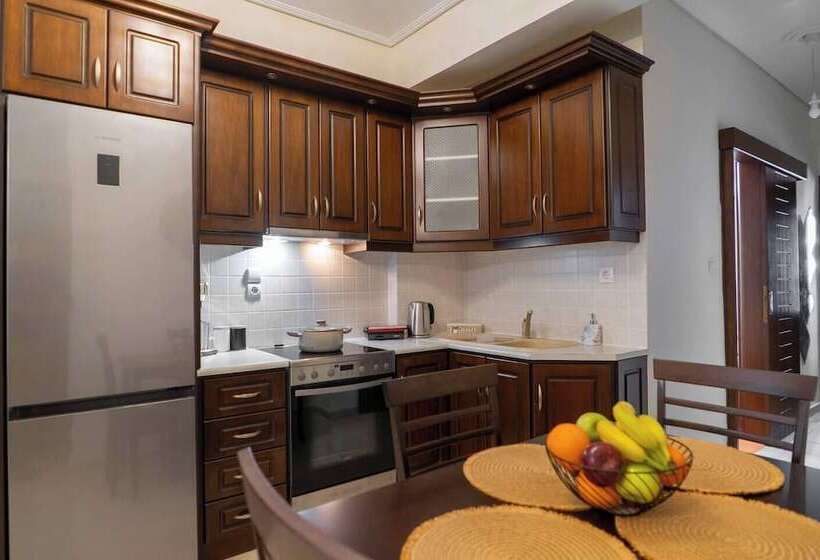 Anesis Suites