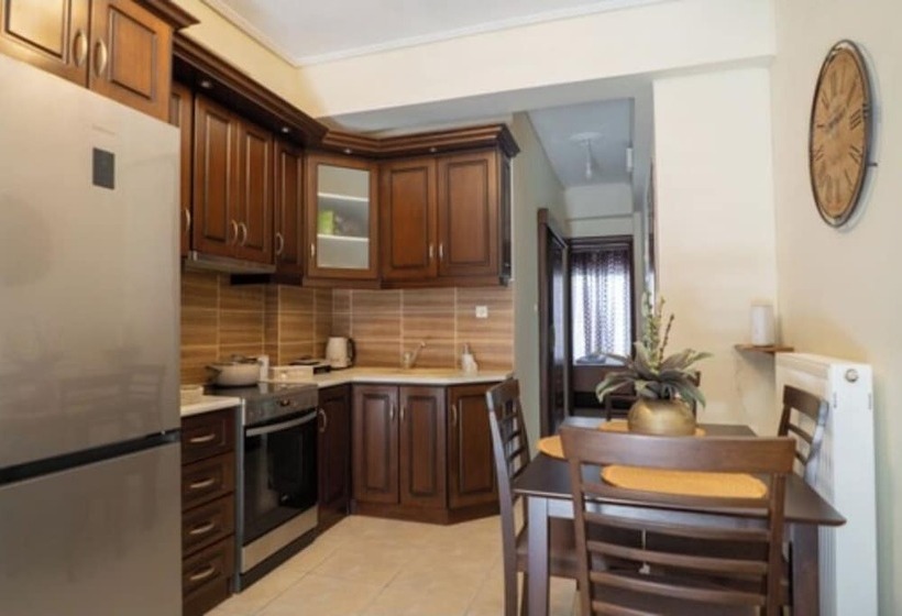 Anesis Suites