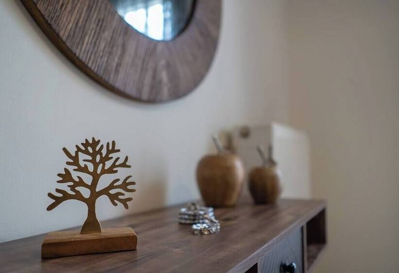 Anesis Suites