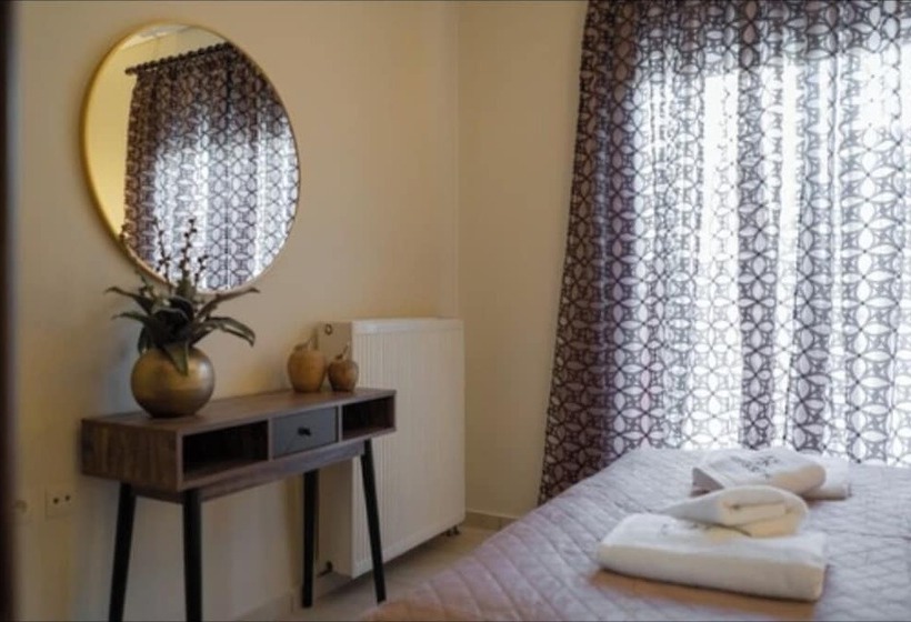 Anesis Suites