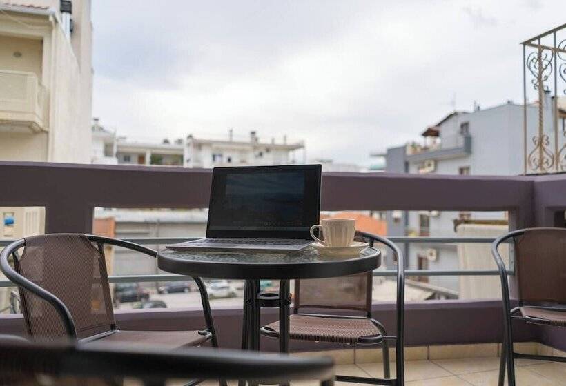 Anesis Suites