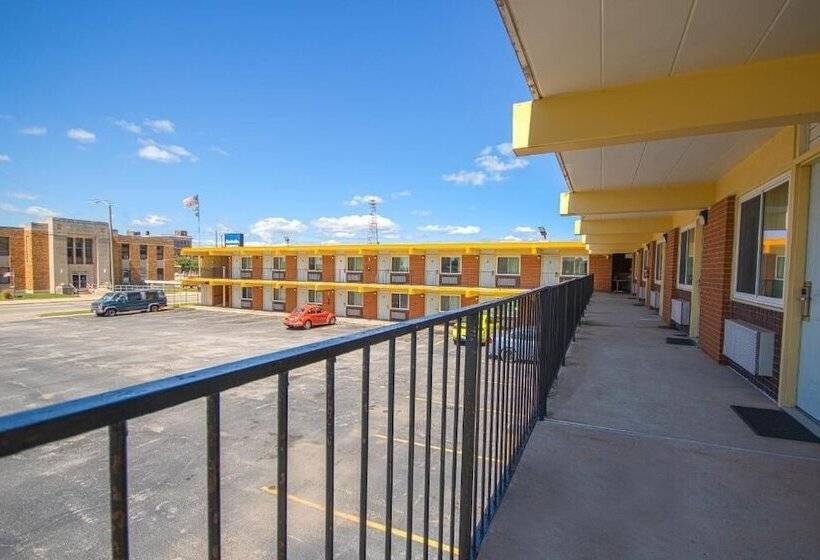 Centralia Motel