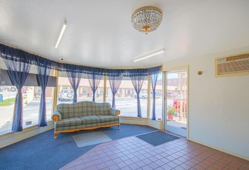 Centralia Motel