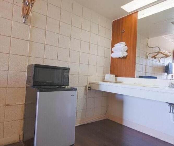 Centralia Motel