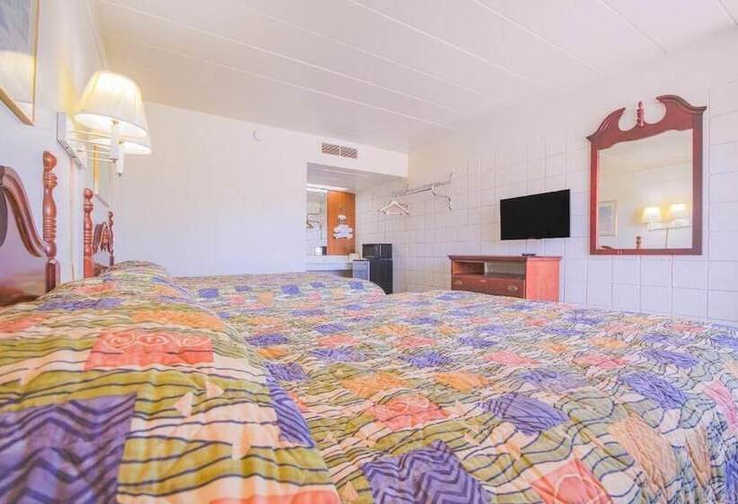 Centralia Motel