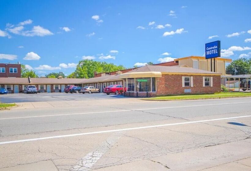 Centralia Motel