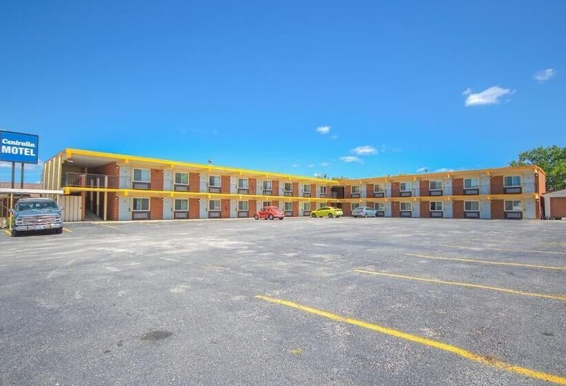 Centralia Motel