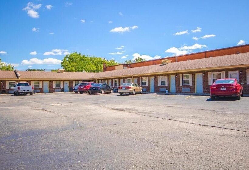 Centralia Motel