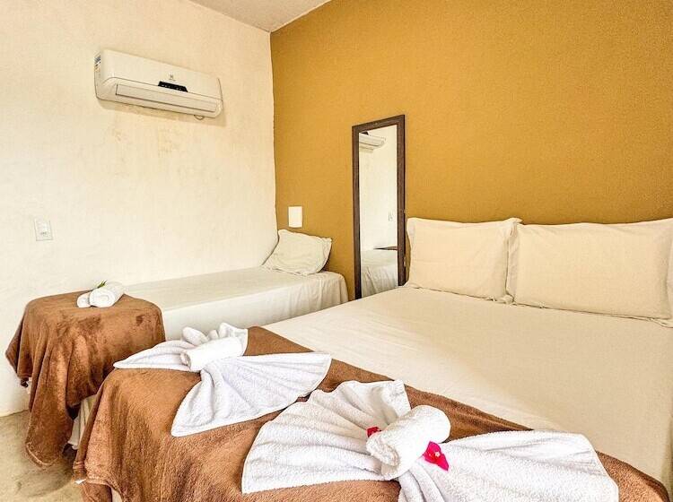 مسافرخانه Villa Pontinha