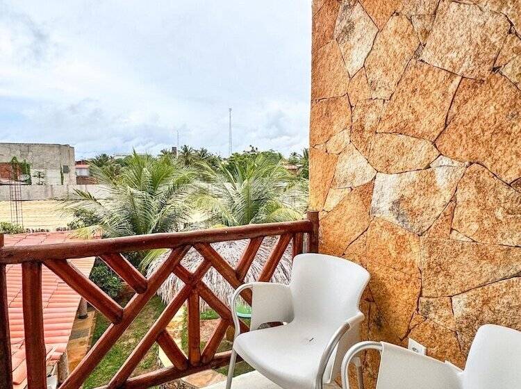 مسافرخانه Villa Pontinha