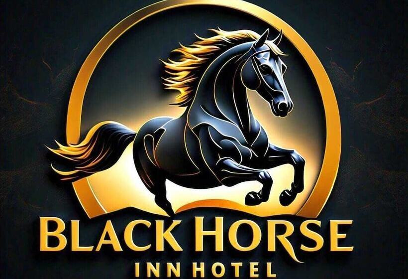 호텔 Black Horse Inn