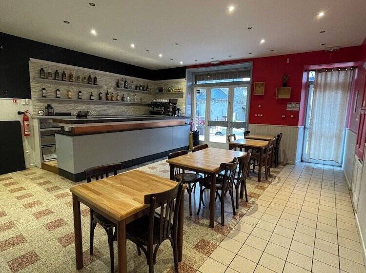 فندق Hôtel Elaïa