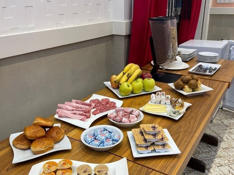 فندق Hôtel Elaïa