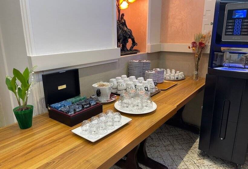 فندق Hôtel Elaïa