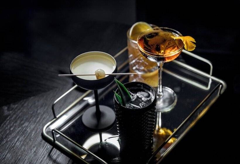 هتل Kimpton Santo, An Ihg