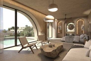 استراحتگاه Tella Thera