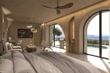 استراحتگاه Tella Thera