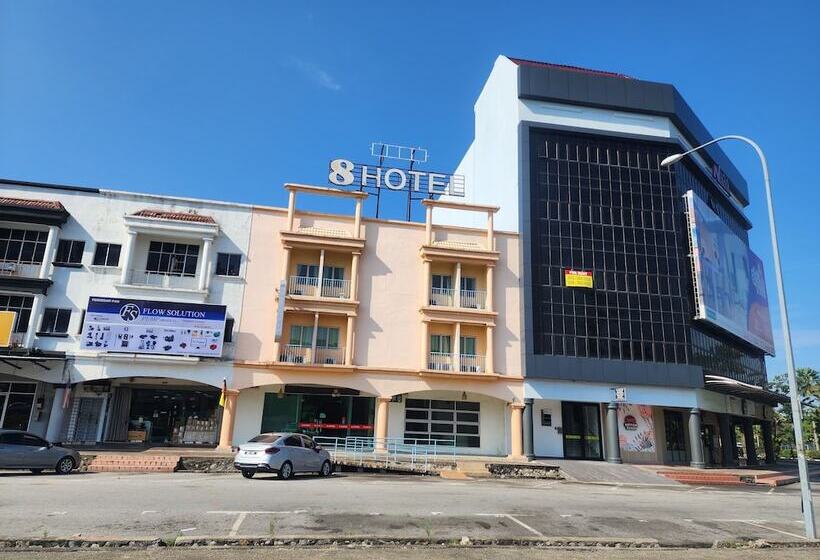 Bear Hotel At Nilai