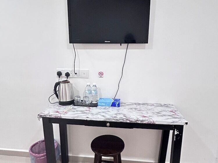 Bear Hotel At Nilai