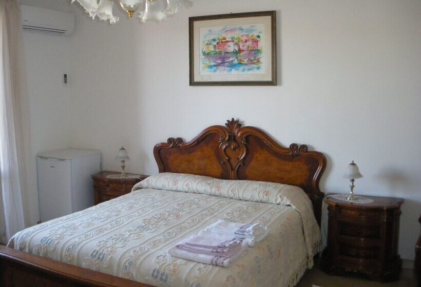 B&b La Reale